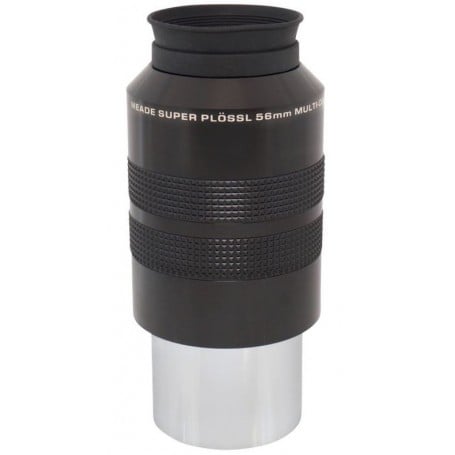 Meade Eyepiece Super Plossl 56mm 2"