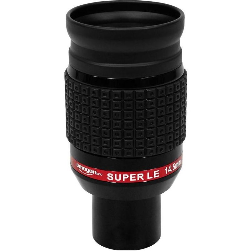 Omegon 1.25，14.5mm 超级 LE 目镜