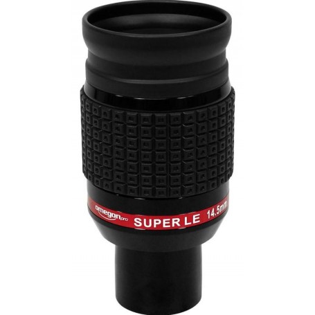 オメゴン 1.25、14.5mm スーパー LE アイピース