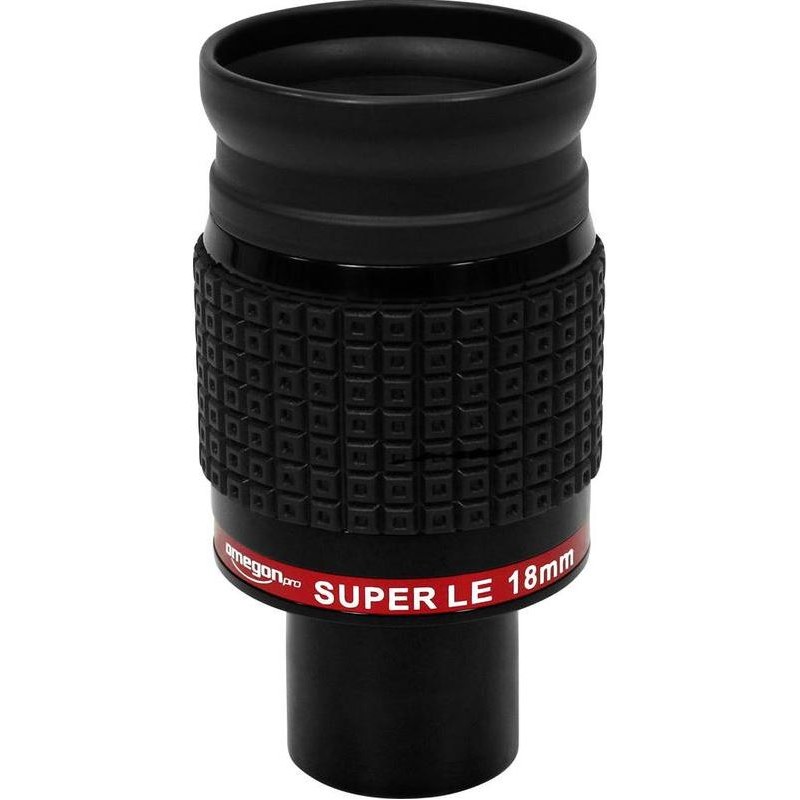 Προσοφθάλμιο Omegon 1.25, 18mm Super LE