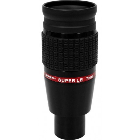 Ocular Omegon 1.25, 7 mm Super LE