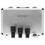 Omegon Cronus eyepiece with Moon filter (43587)