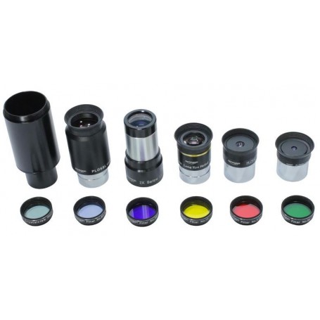Omegon oculair- en accessoirekoffer, groot