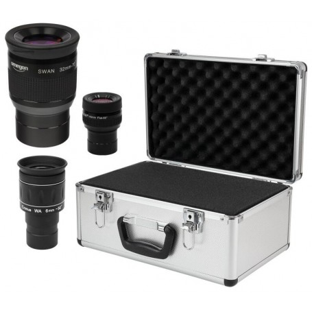 Omegon Eyepiece tok (nem csak) Dobson-teleszkópokhoz
