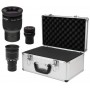 Pouzdro Omegon Eyepiece (nejen) pro Dobsonovy dalekohledy