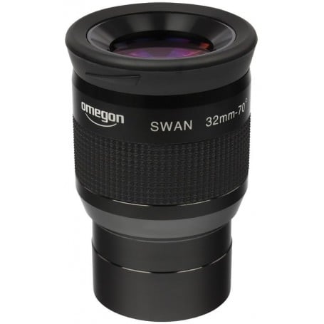 מארז Omegon Eyepiece (לא רק) לטלסקופים של דובסוניאן