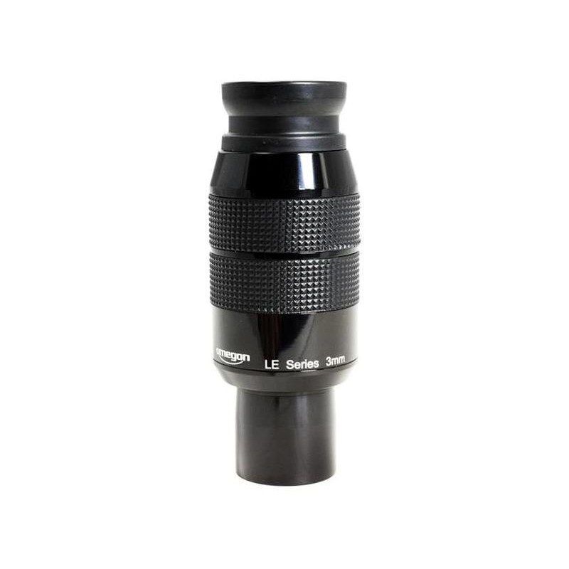 Omegon 目镜 LE 行星 3mm 1,25 英寸