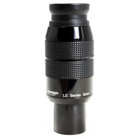 เลนส์ใกล้ตา Omegon LE Planetary 3mm 1,25"