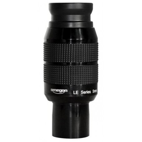 Lensa Mata Omegon LE Planetary 5mm 1,25'