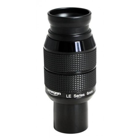 Omegan Mercek LE Planet 6mm 1,25''
