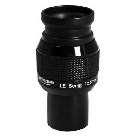 Omegon LE sorozatú szemlencse, 12,5 mm, 1,25 hüvelykes