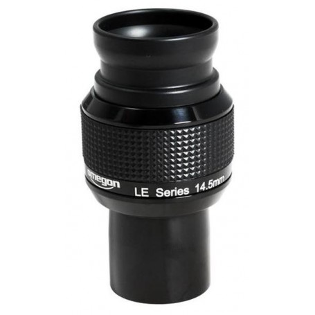 オメゴン LE シリーズ接眼レンズ、14.5mm、1.25'