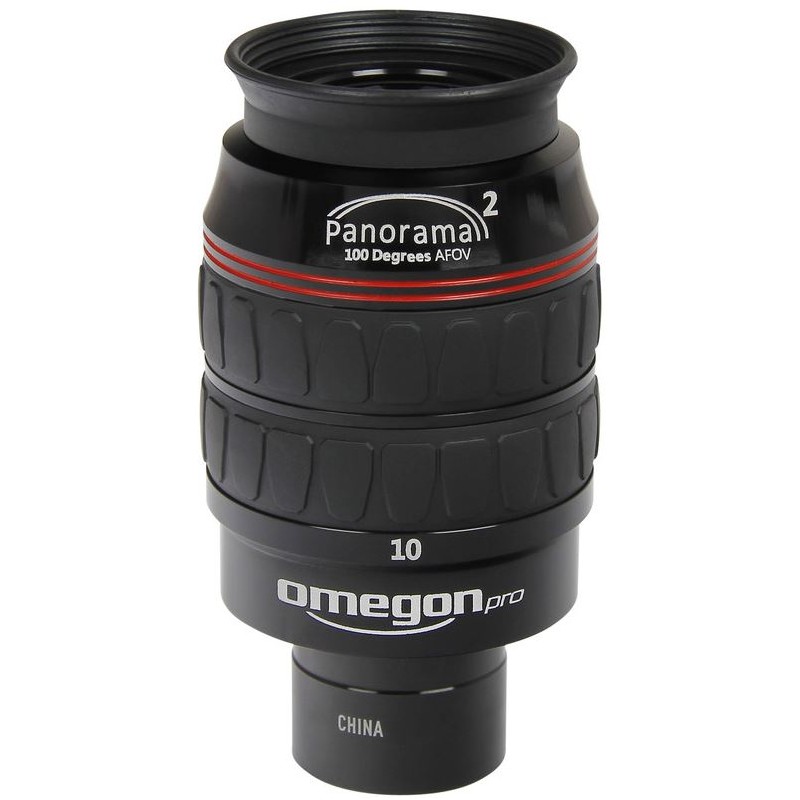 Omegon Panorama II 1,25', lensa mata 10mm