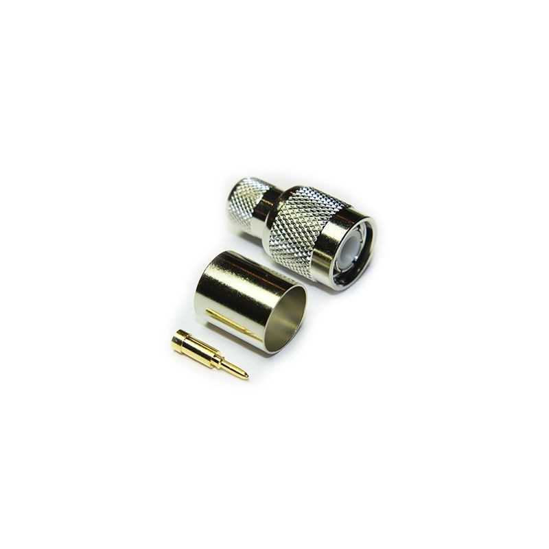 COAX RG 213/214 CRIMP