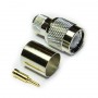 COASSIALE RG 213/214 CRIMP
