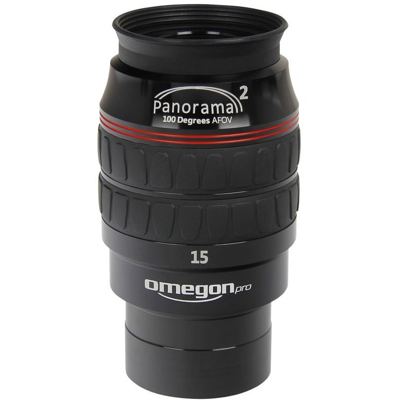 Omegon Panorama II 2'', 15 мм окуляр