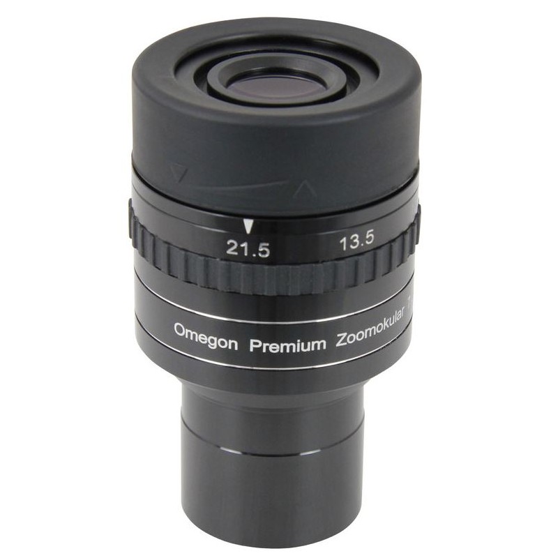 ওমেগন প্রিমিয়াম 1.25", 7.2 মিমি - 21.5 মিমি জুম আইপিস