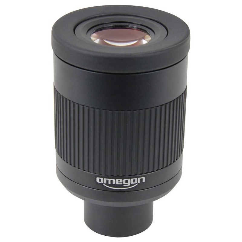 Omegon Premium Ocular com zoom de 7,5 mm - 22,5 mm