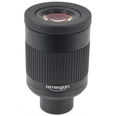 Omegon Premium 7,5 мм - 22,5 мм окуляр за увеличение