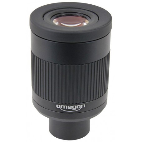 Omegon Premium 7.5mm - 22.5mm 變焦目鏡