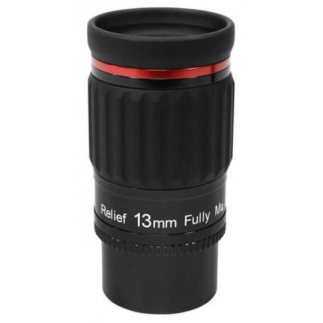 Omegon Redline SW 13 mm okuliaras 1,25" / 2"