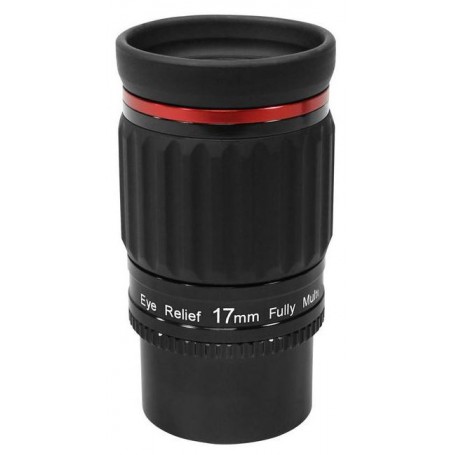 Omegon Redline SW 17mm Eyepiece 1.25" / 2"