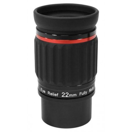 Omegon Redline SW 22mm Lensa Mata 2"