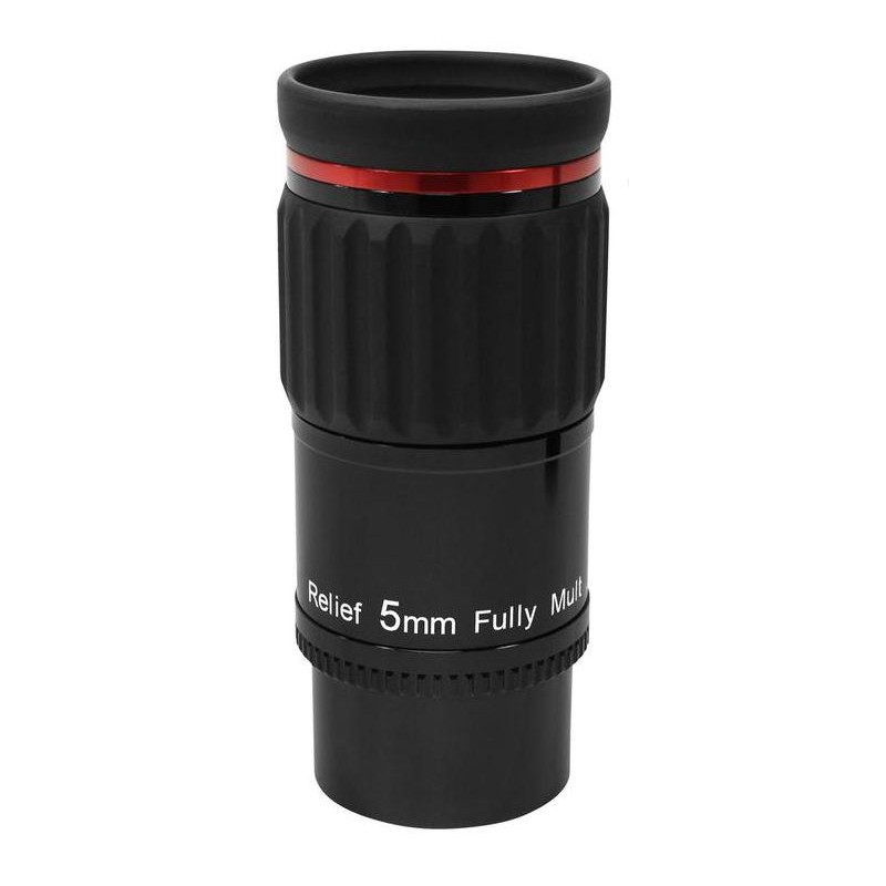 Окуляр Omegon Redline SW 5 мм 1,25 дюйма / 2 дюйма