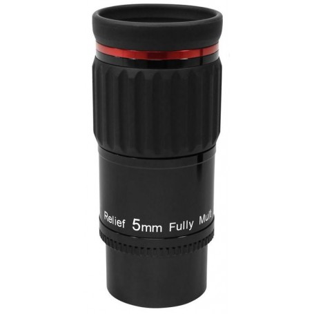 Ocular Omegon Redline SW 5 mm 1,25"/2"