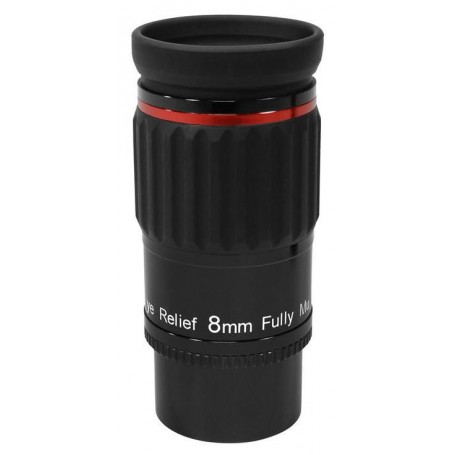 Omegon Redline SW 8 mm okulārs 1,25"/2"