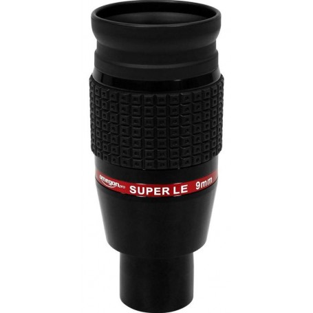 Omegon Super LE 1.25, ocular 9mm