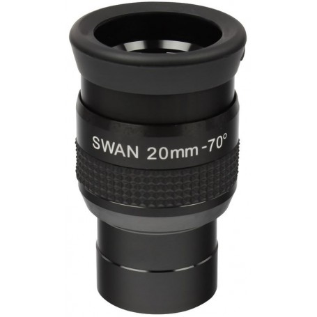 เลนส์ใกล้ตา Omegon SWA 20 มม., 1.25''