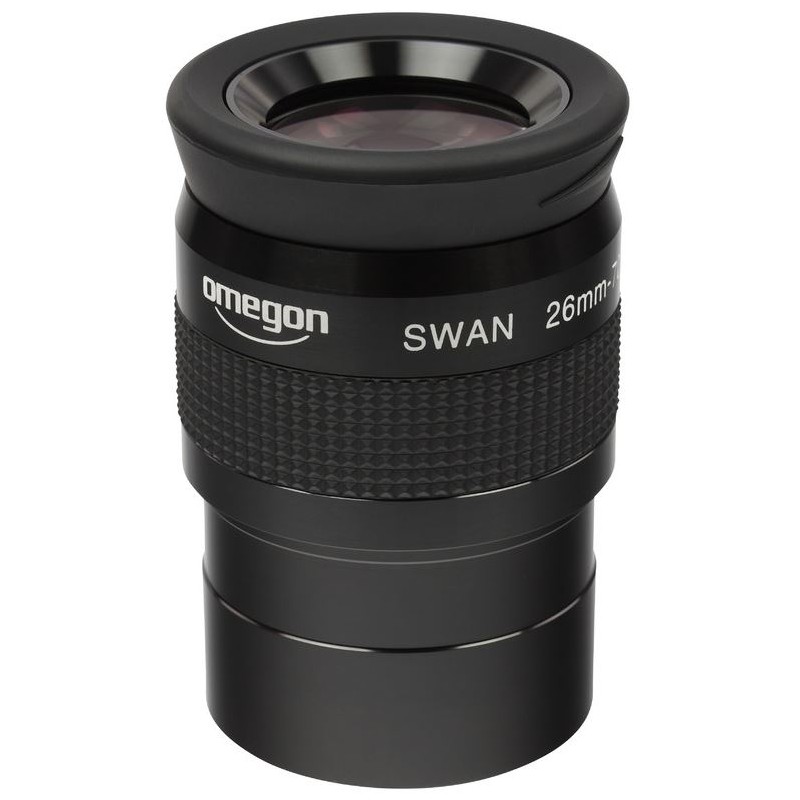 Omegon SWA 26mm 접안렌즈, 2'