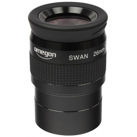 オメゴン SWA 26mm 接眼レンズ、2''