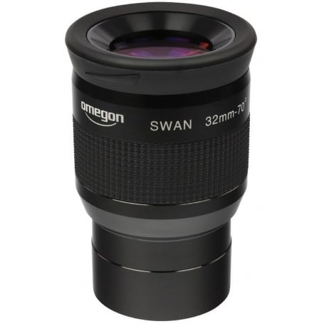 Omegon SWA 32mm, 2'' eyepiece