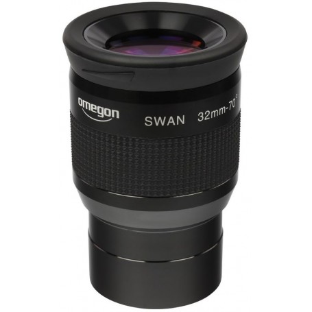 Omegon SWA 32mm, 2' okulaari