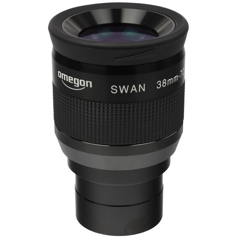 เลนส์ใกล้ตา Omegon SWA 38 มม., 2''
