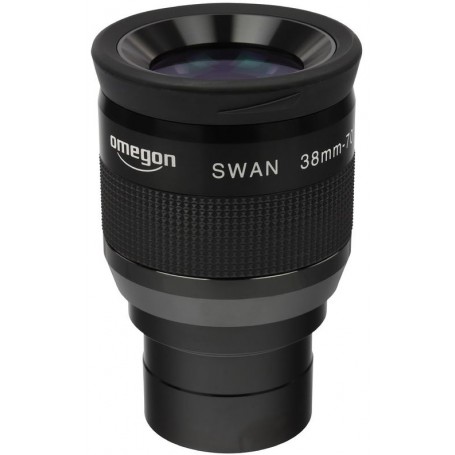 Окуляр Omegon SWA 38 мм, 2 дюйма