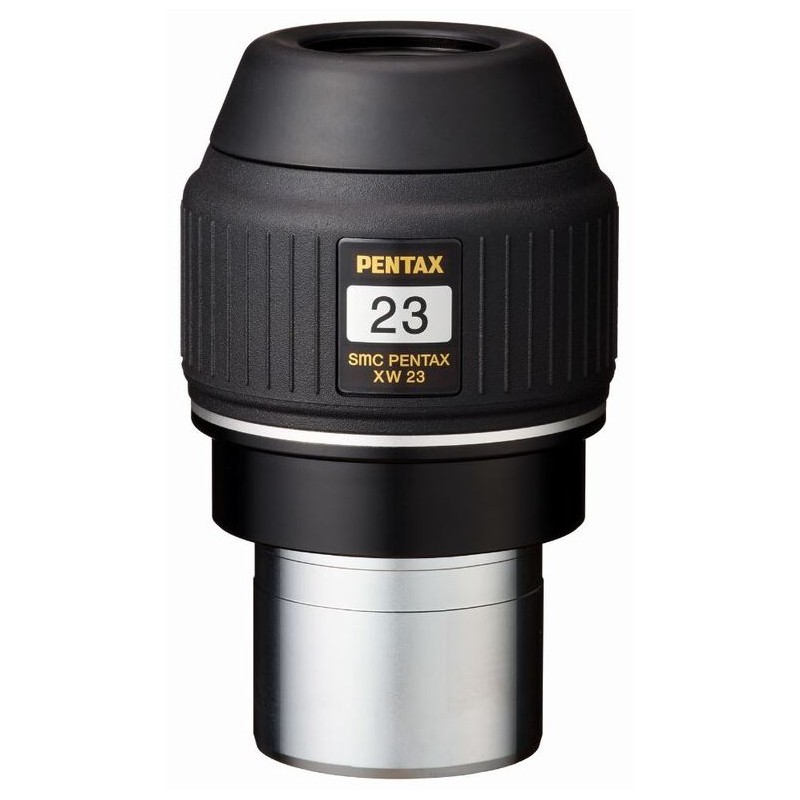 Pentax Mercek SMC XW 23mm 2"