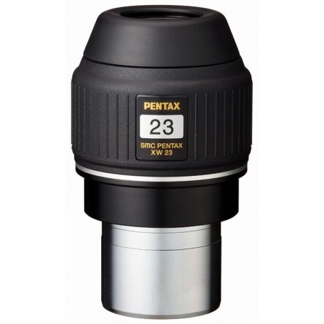 Pentax szemlencse SMC XW 23mm 2"