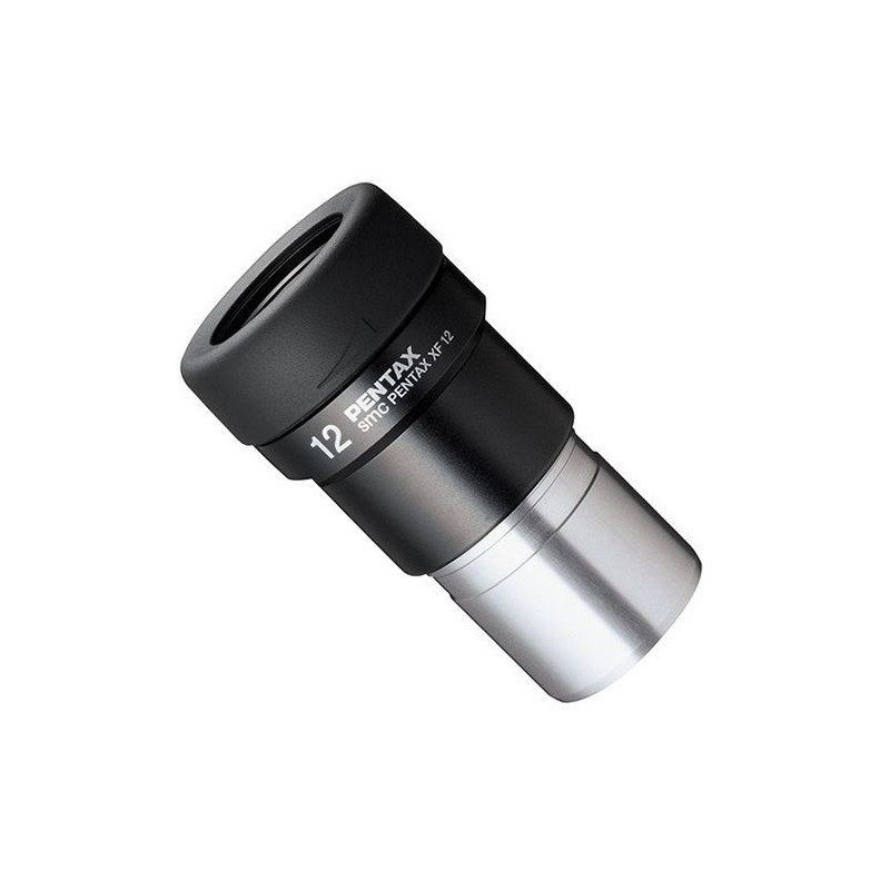 Pentax SMC XF 12mm 1,25" mercek
