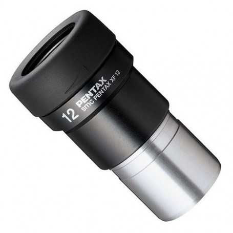 Lensa mata Pentax SMC XF 12mm 1,25".