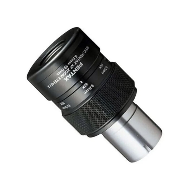 เลนส์ใกล้ตา Pentax SMC XF 6.5-19.5 มม. 1.25"