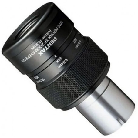 Ocular Pentax SMC XF 6,5-19,5 mm 1,25"