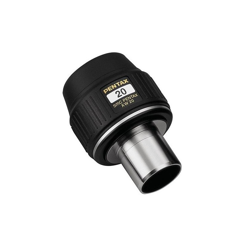 عدسة بنتاكس SMC XW 20 مم 1.25 بوصة