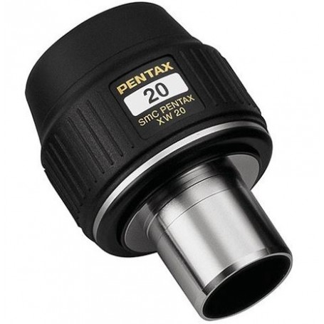 چشمی Pentax SMC XW 20mm 1.25 اینچی