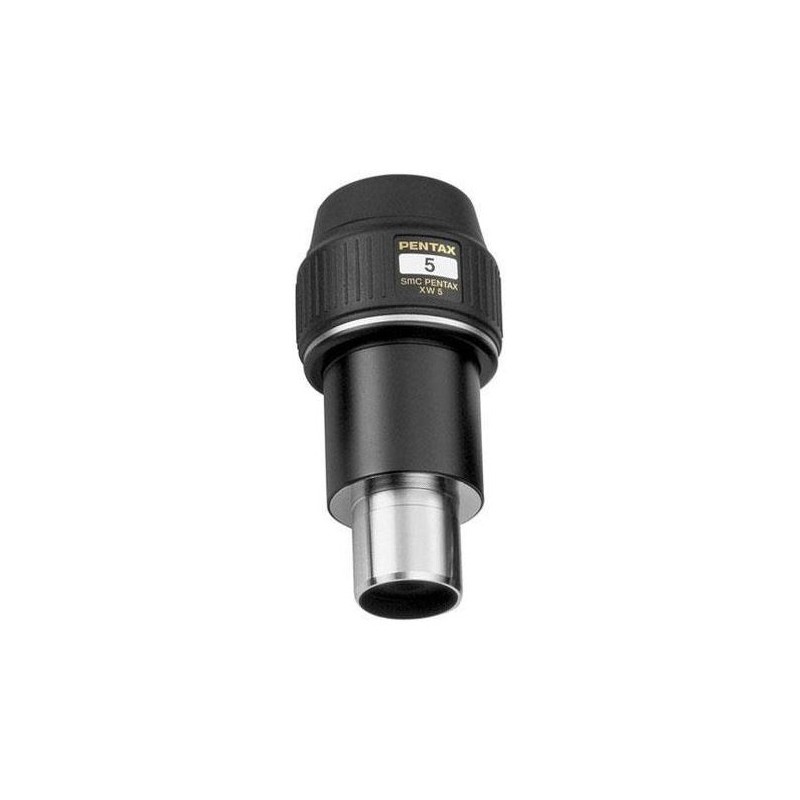 ペンタックス SMC XW 5mm 1.25インチ接眼レンズ