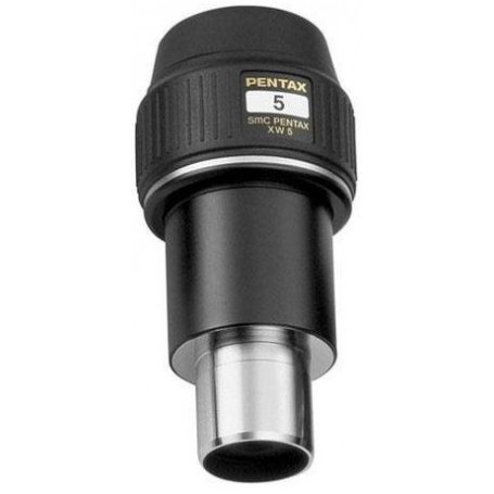 宾得 SMC XW 5mm 1.25 英寸目镜