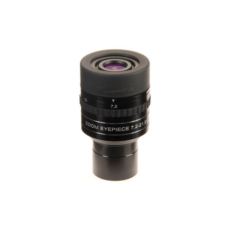 Sky-Watcher HyperFlex-7E عدسة تكبير عالية الأداء مقاس 7.2 مم - 21.5 مم