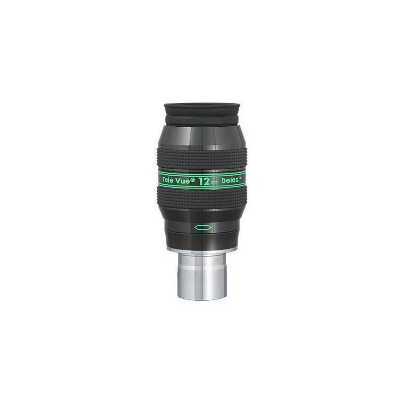 Окуляр TeleVue Delos 1,25 дюйма, 12 мм
